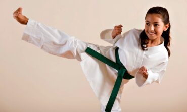 Self Defence Classes in Palmdale California