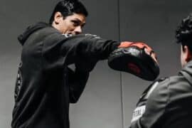 Self Defence Classes in Redding California