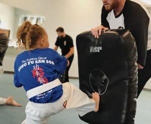 Self Defence Classes in Redlands California