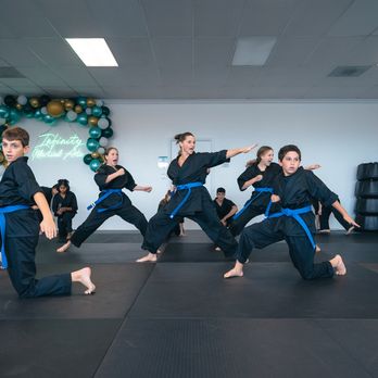 Self Defence Classes in San Jose California