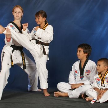 Self Defence Classes in San Ramon California