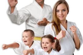 Self Defence Classes in Shawnee Kansas