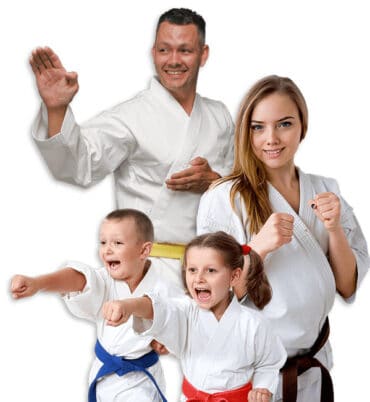 Self Defence Classes in Shawnee Kansas