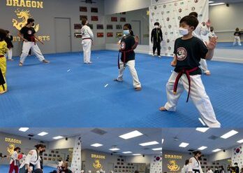 Self Defence Classes in Torrance California