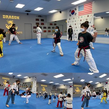 Self Defence Classes in Torrance California