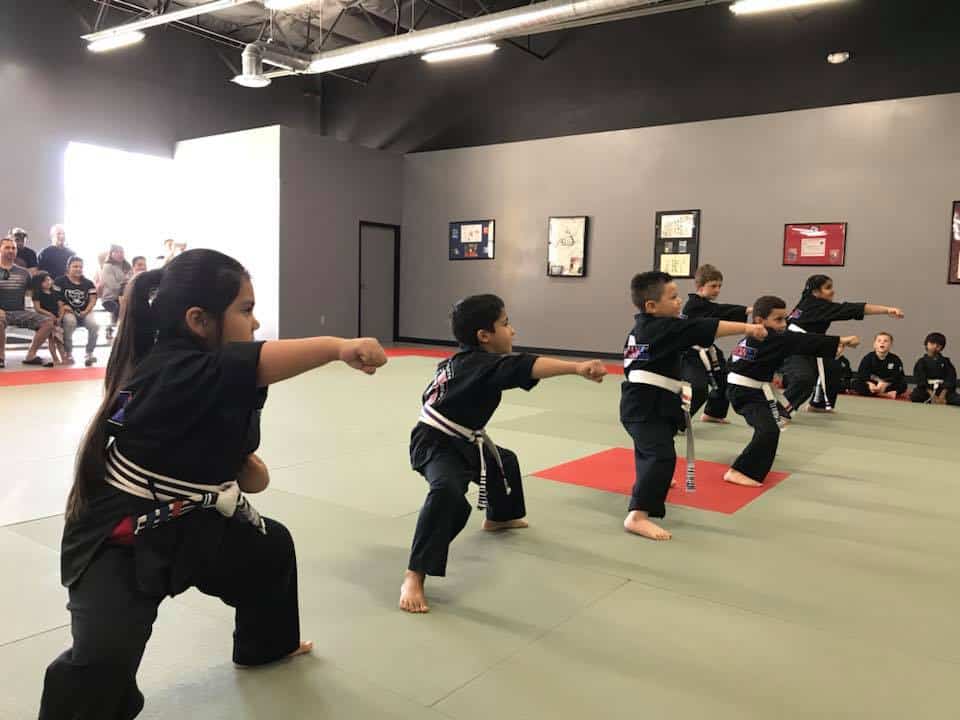 Self Defence Classes in Tracy California