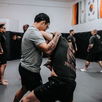 Self Defence Classes in Upland California