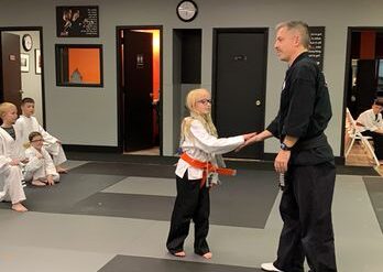 Self Defence Classes in West Jordan Utah