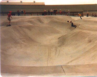 Skate Parks in Alameda California