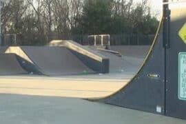 Skate Parks in Albany Georgia