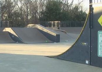 Skate Parks in Albany Georgia