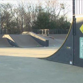 Skate Parks in Albany Georgia