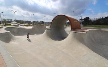 Skate Parks in Atascocita Texas