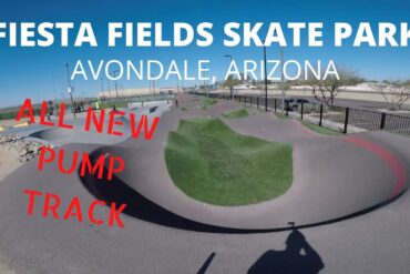 Skate Parks in Avondale Arizona