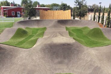 Skate Parks in Bakersfield California