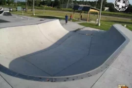 Skate Parks in Baytown Texas