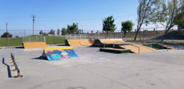 Skate Parks in Buckeye Arizona