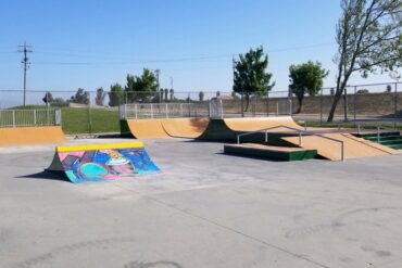 Skate Parks in Buckeye Arizona