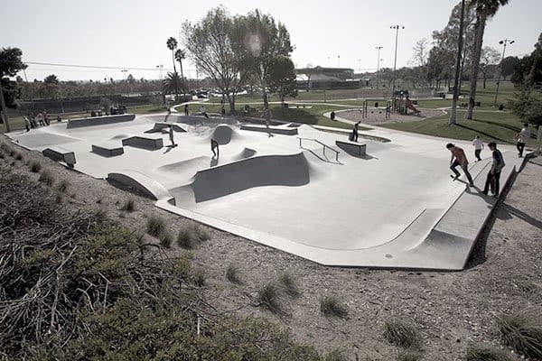 Skate Parks in Carrollton Texas