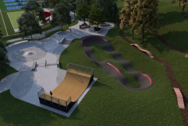 Skate Parks in Chula Vista California