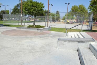 Skate Parks in El Cajon California