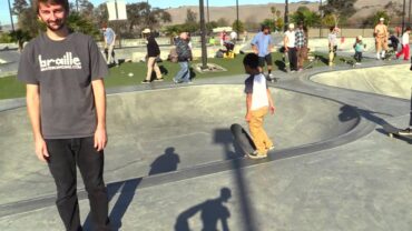 Skate Parks in Fremont California