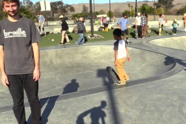 Skate Parks in Fremont California