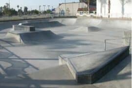 Skate Parks in Fullerton California