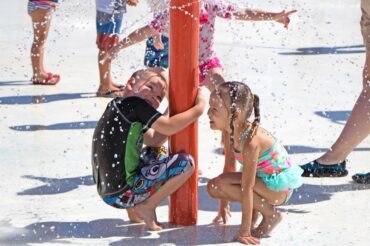 Skate Parks in Goodyear Arizona