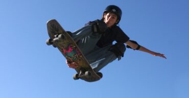 Skate Parks in Irvine California