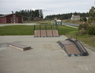 Skate Parks in Islands New Territories