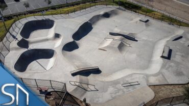 Skate Parks in Jurupa Valley California