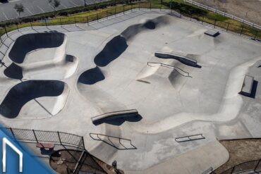 Skate Parks in Jurupa Valley California