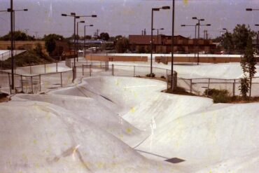 Skate Parks in Lakewood California