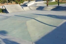 Skate Parks in Livermore California