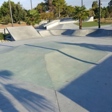 Skate Parks in Livermore California