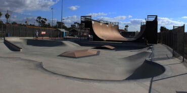 Skate Parks in Lodi California