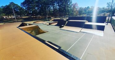 Skate Parks in Longview Texas