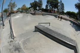 Skate Parks in Lynwood California