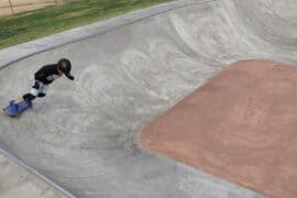 Skate Parks in Macon-Bibb County, Georgia