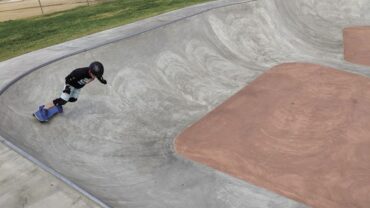 Skate Parks in Macon-Bibb County, Georgia