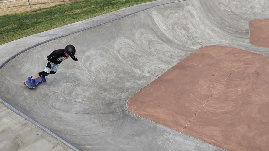 Skate Parks in  Macon-Bibb County, Georgia