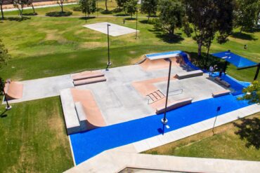 Skate Parks in Moreno Valley California