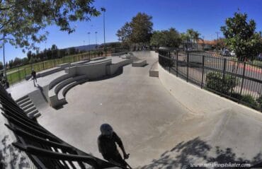 Skate Parks in Murrieta California