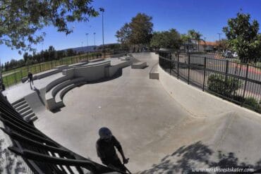 Skate Parks in Murrieta California