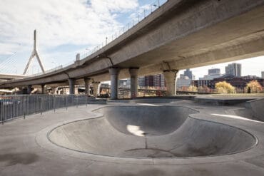 Skate Parks in North New Territories