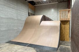 Skate Parks in Ogden Utah