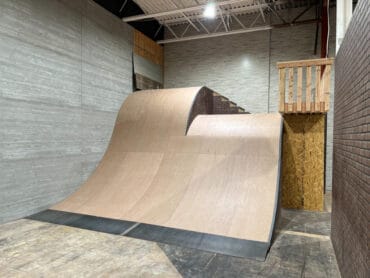 Skate Parks in Ogden Utah