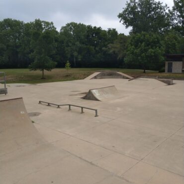 Skate Parks in Olathe Kansas