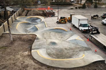 Skate Parks in Orem Utah